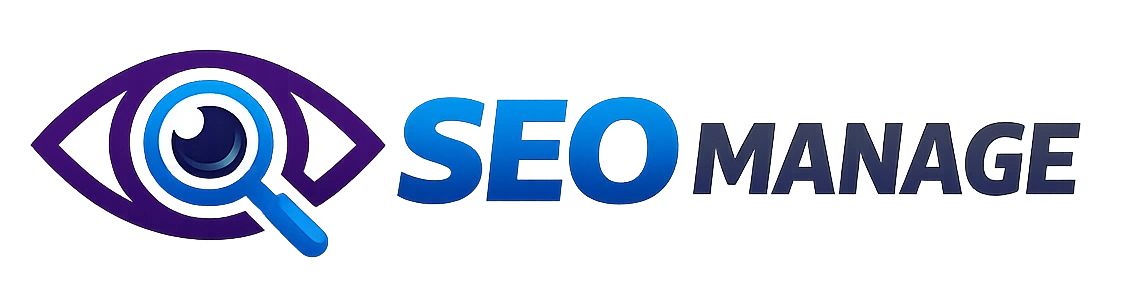 SEO Manage