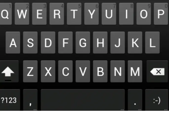 How to Change the Keyboard on Android